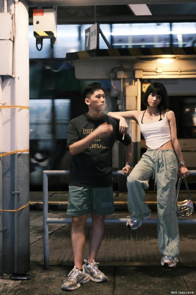 香港澳門旅游攻略6日游最佳方案計劃？香港澳門六日游價格是多少(圖2)