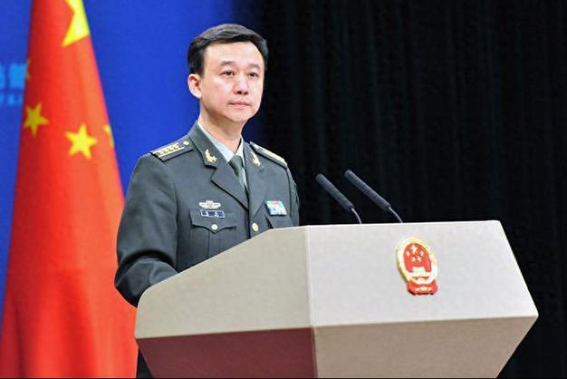 吳謙大校警告：人民如果長(zhǎng)期歌舞升平、娛樂(lè)至死離危亡就不遠(yuǎn)了(圖3)