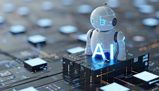 維信金科豆豆錢提示：AI 騙局花樣百出“眼見為實” 已難辨真假(圖3)